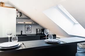 The Originals Boutique, Hôtel du Château, Dinan