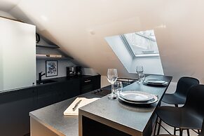 The Originals Boutique, Hôtel du Château, Dinan