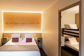 The Originals Boutique, Hôtel du Château, Dinan