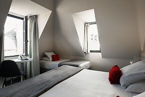 The Originals Boutique, Hôtel du Château, Dinan