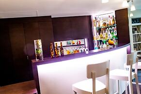 The Originals Boutique, Hôtel du Château, Dinan