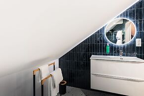 The Originals Boutique, Hôtel du Château, Dinan