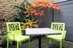 The Originals Boutique, Hôtel du Château, Dinan