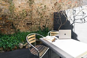 The Originals Boutique, Hôtel du Château, Dinan