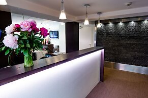 The Originals Boutique, Hôtel du Château, Dinan