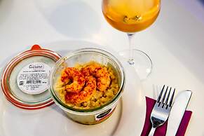 The Originals Boutique, Hôtel du Château, Dinan