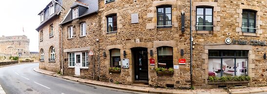 The Originals Boutique, Hôtel du Château, Dinan