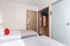 The Originals Boutique, Hôtel du Château, Dinan