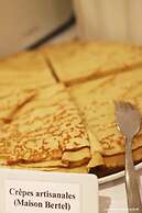 The Originals Boutique, Hôtel du Château, Dinan