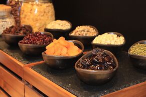 The Originals Boutique, Hôtel du Château, Dinan