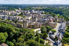 The Originals Boutique, Hôtel du Château, Dinan