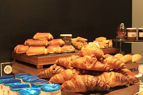 The Originals Boutique, Hôtel du Château, Dinan