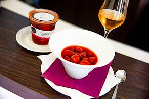 The Originals Boutique, Hôtel du Château, Dinan