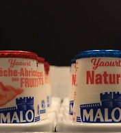 The Originals Boutique, Hôtel du Château, Dinan