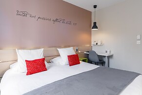 The Originals Boutique, Hôtel du Château, Dinan