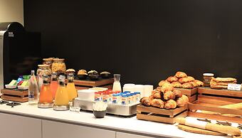 The Originals Boutique, Hôtel du Château, Dinan