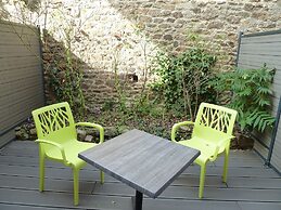 The Originals Boutique, Hôtel du Château, Dinan