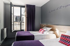 The Originals Boutique, Hôtel du Château, Dinan