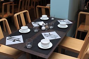 The Originals Boutique, Hôtel du Château, Dinan