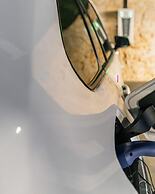 The Originals Boutique, Hôtel du Château, Dinan