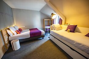 The Originals Boutique, Hôtel du Château, Dinan