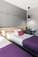 The Originals Boutique, Hôtel du Château, Dinan