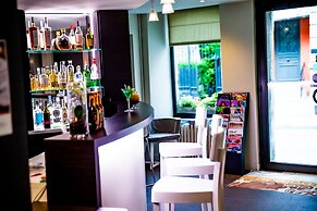 The Originals Boutique, Hôtel du Château, Dinan