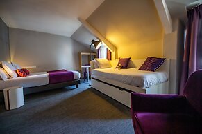 The Originals Boutique, Hôtel du Château, Dinan