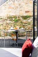 The Originals Boutique, Hôtel du Château, Dinan