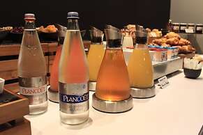 The Originals Boutique, Hôtel du Château, Dinan