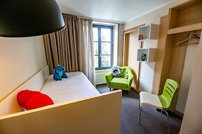 The Originals Boutique, Hôtel du Château, Dinan