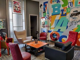 The Originals Boutique, Hôtel de l'Univers, Montluçon