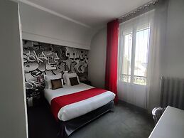 The Originals Boutique, Hôtel de l'Univers, Montluçon