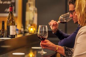 Le Richebourg Hotel Restaurant & Spa