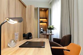 Le Richebourg Hotel Restaurant & Spa