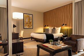 Le Richebourg Hotel Restaurant & Spa