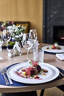 Le Richebourg Hotel Restaurant & Spa
