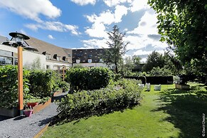 Le Richebourg Hotel Restaurant & Spa