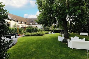 Le Richebourg Hotel Restaurant & Spa