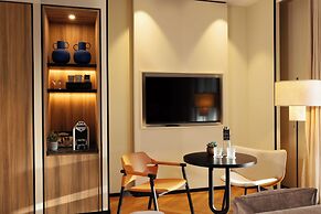 Le Richebourg Hotel Restaurant & Spa