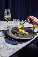 Le Richebourg Hotel Restaurant & Spa