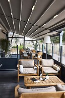 Le Richebourg Hotel Restaurant & Spa