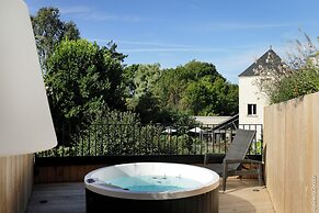 Le Richebourg Hotel Restaurant & Spa