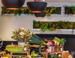 Le Richebourg Hotel Restaurant & Spa