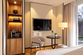 Le Richebourg Hotel Restaurant & Spa
