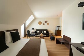 Le Richebourg Hotel Restaurant & Spa