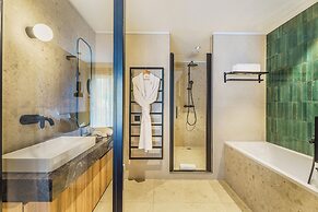Le Richebourg Hotel Restaurant & Spa
