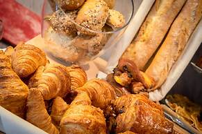 Le Richebourg Hotel Restaurant & Spa