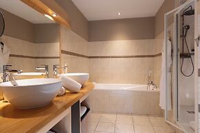 Le Richebourg Hotel Restaurant & Spa