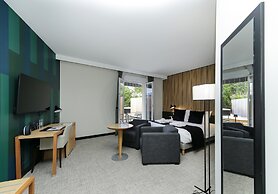 Le Richebourg Hotel Restaurant & Spa